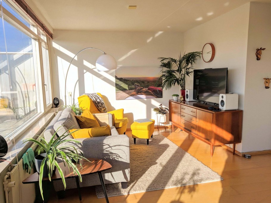 Интерьер для жизни фото