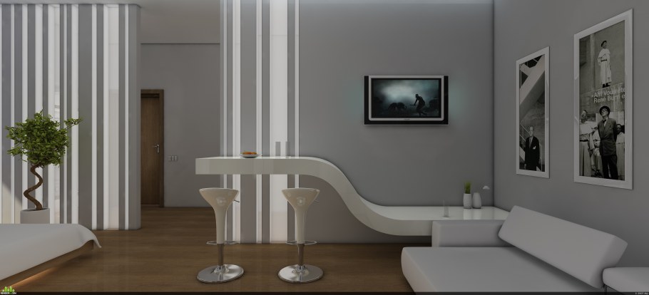 Сивак и партнеры однокомнатная квартира в Киеве