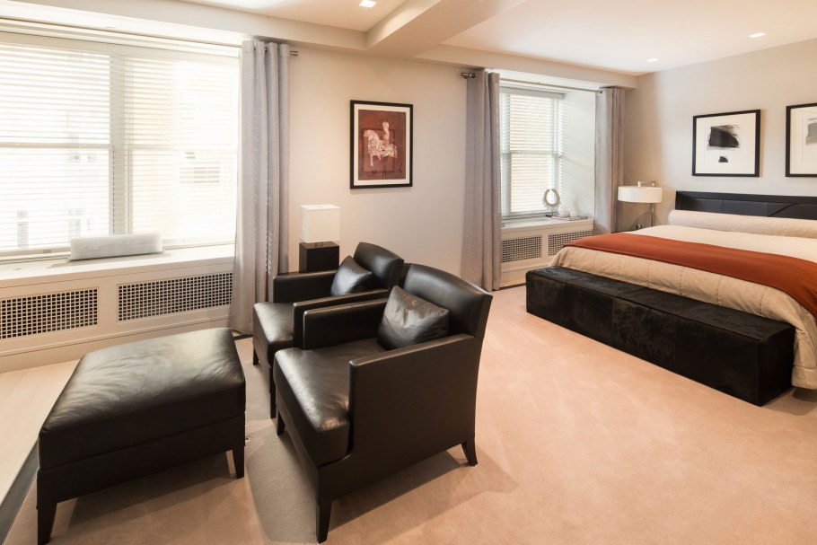 Дизайнерские интерьеры квартир