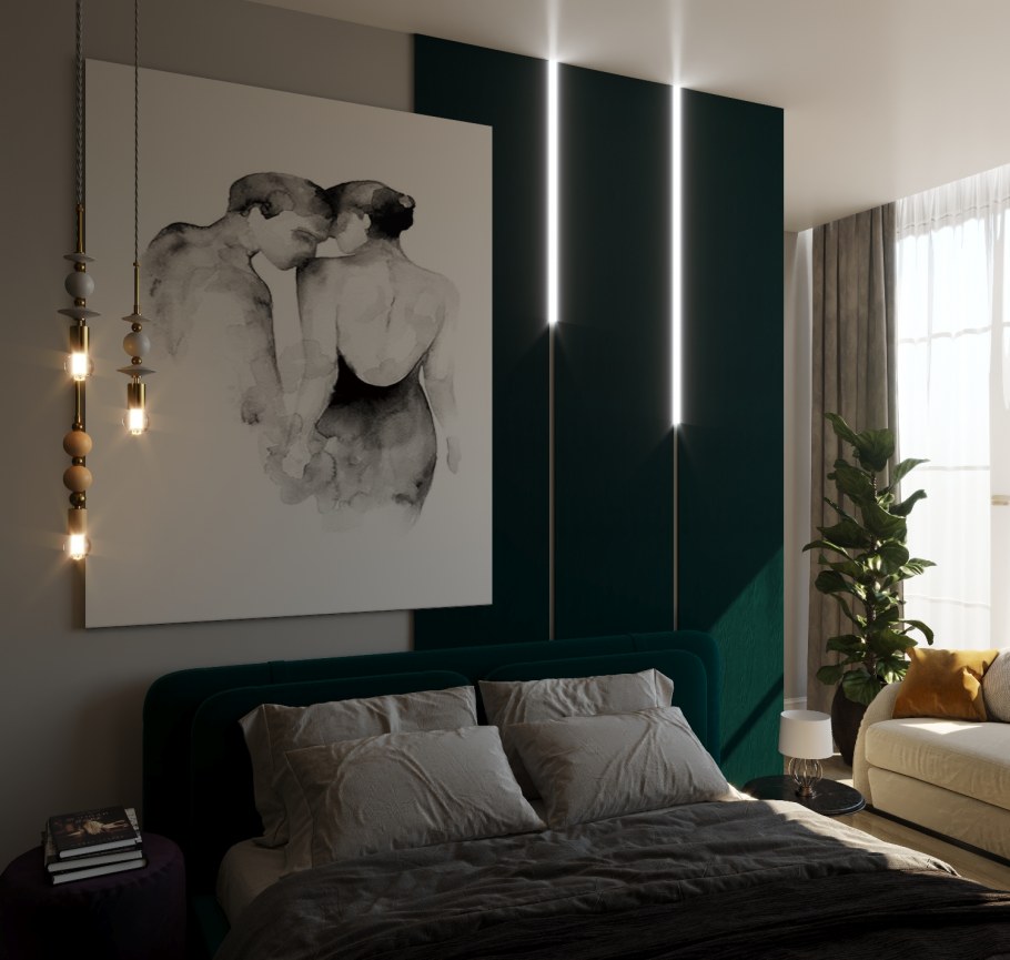 Свекровь и квартира