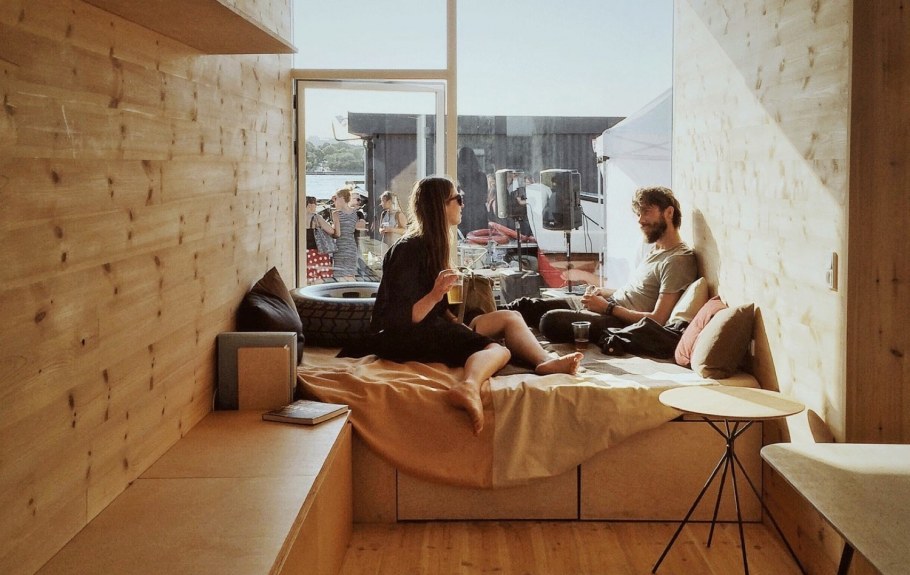 Сергей Наседкин квартира