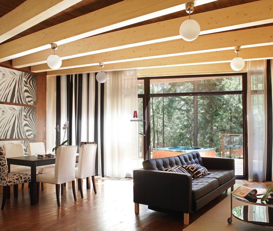 Поселок Истра Вилладж