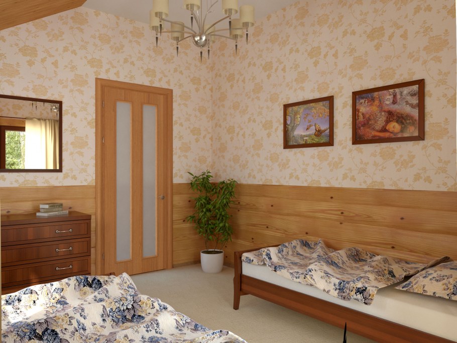 Berta Spa Village свадьба