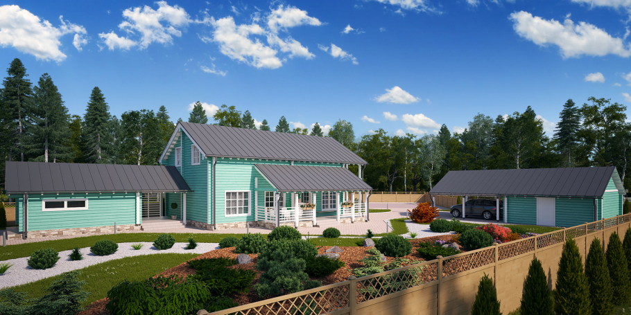 Проект Сканди 161