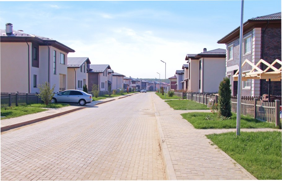 Тематический отель дача