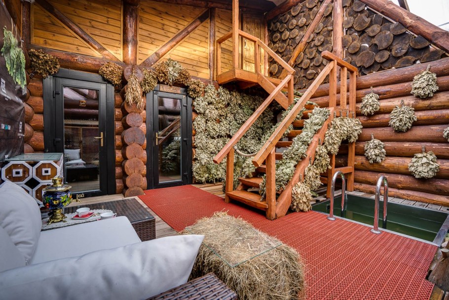 Коттеджный поселок Мелечкино Солнечногорский район