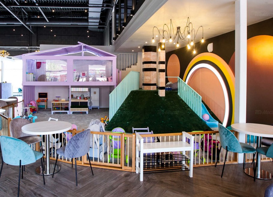 Истра Холидей пляж