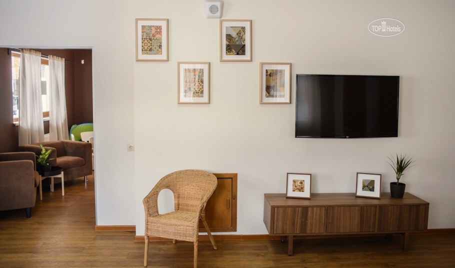 КП Истра Виладж