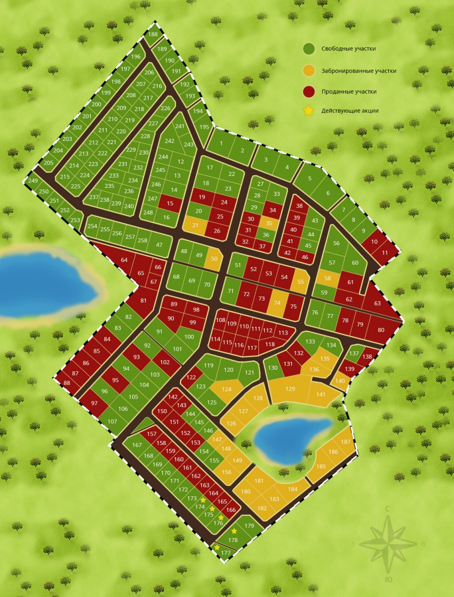 База отдыха "Vyritsa Village"