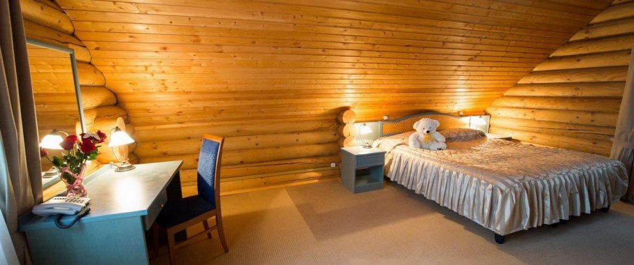 Опен Виладж дома