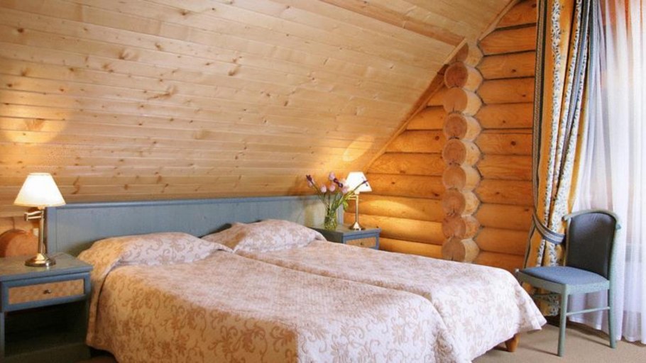 Виктория Вилладж Слободской