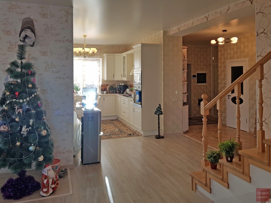 Елховка Грин Виладж