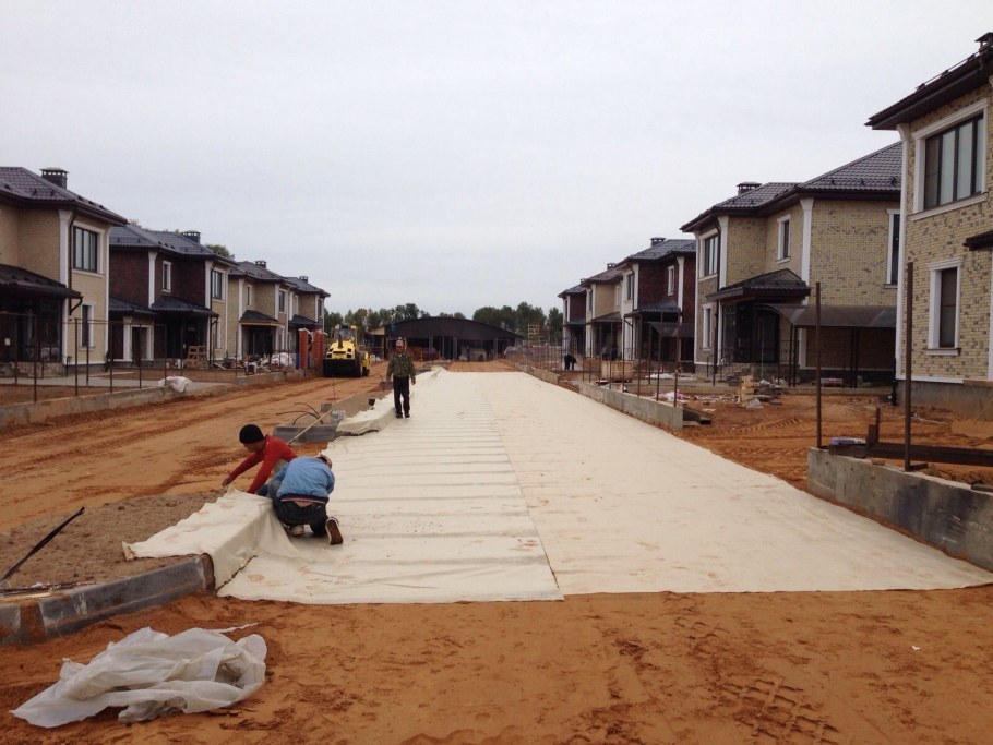 Яхонты Истра сауна