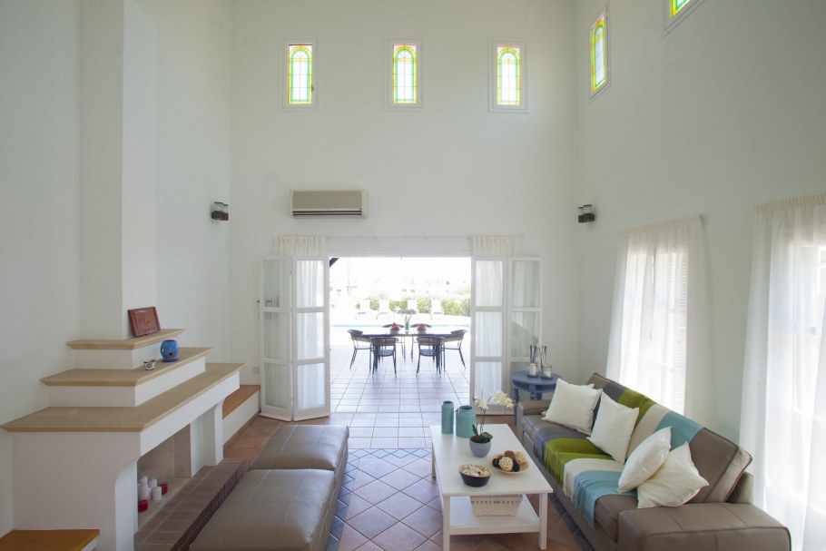 Кухня для дома сферы