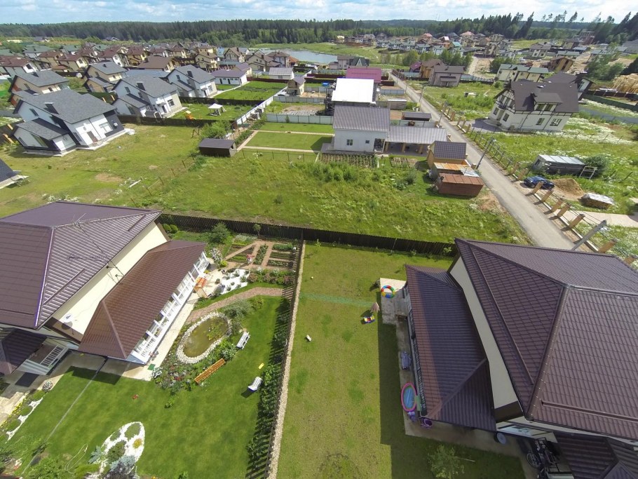 Ribambelle Оболенский