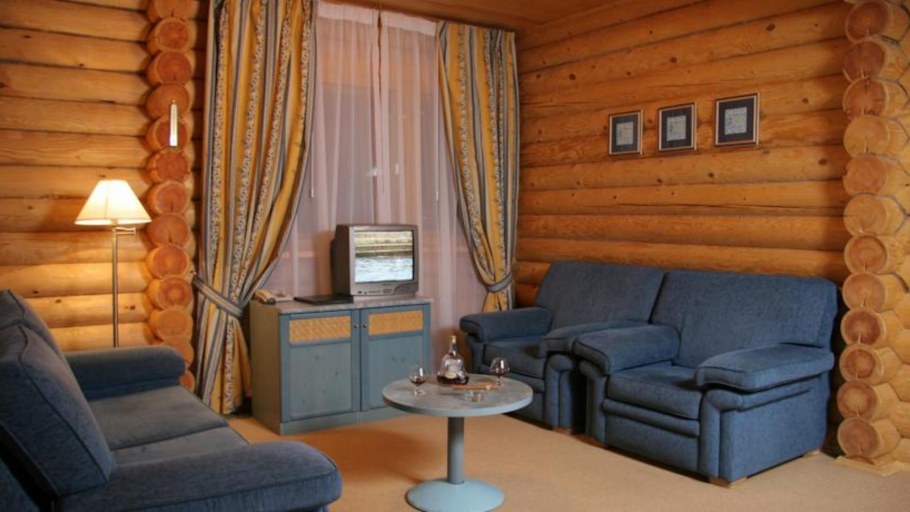 Истра Холидей номера