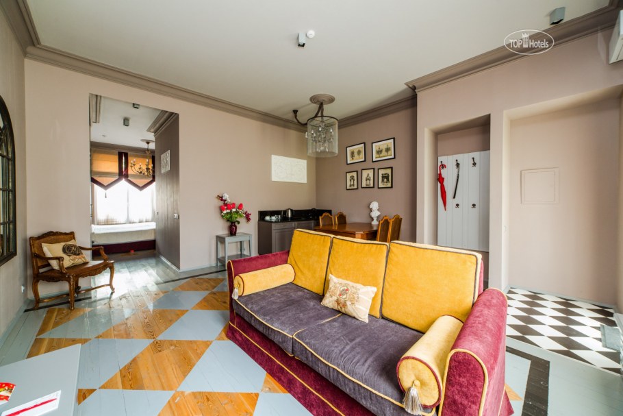 КП Сантория Чеховский район