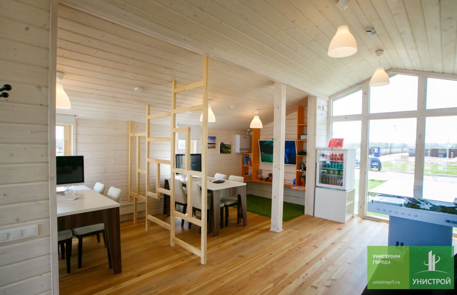 Артурс спа отель домики Виладж