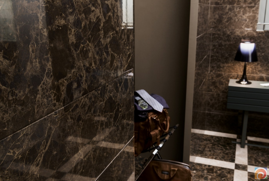 Керамогранит Italon Elite Luxury Dark