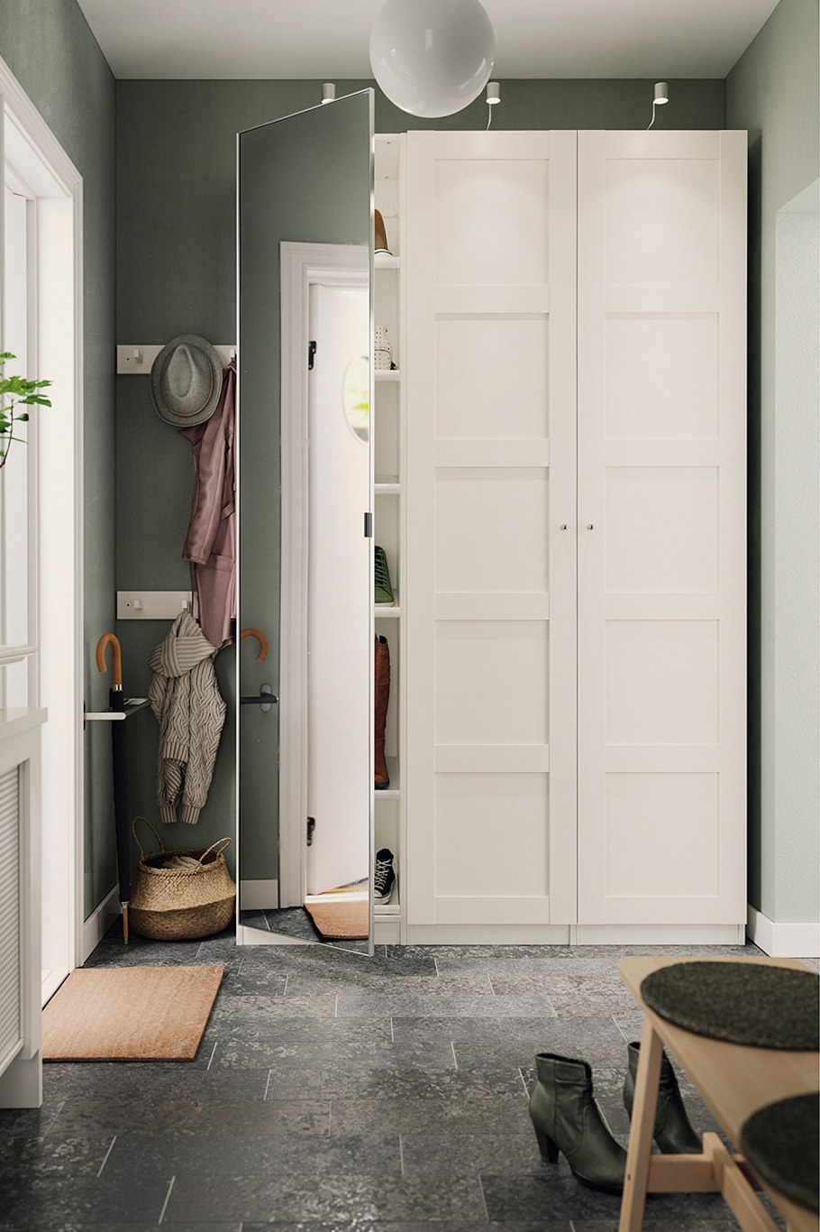 ПАКС Винтербро