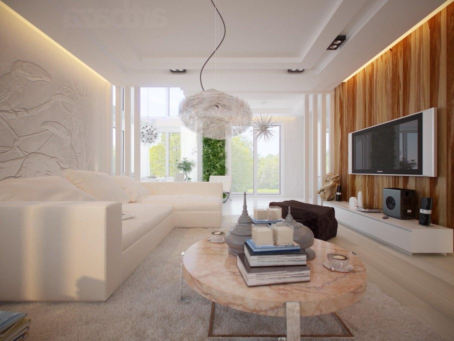 Современная кухня Минимализм