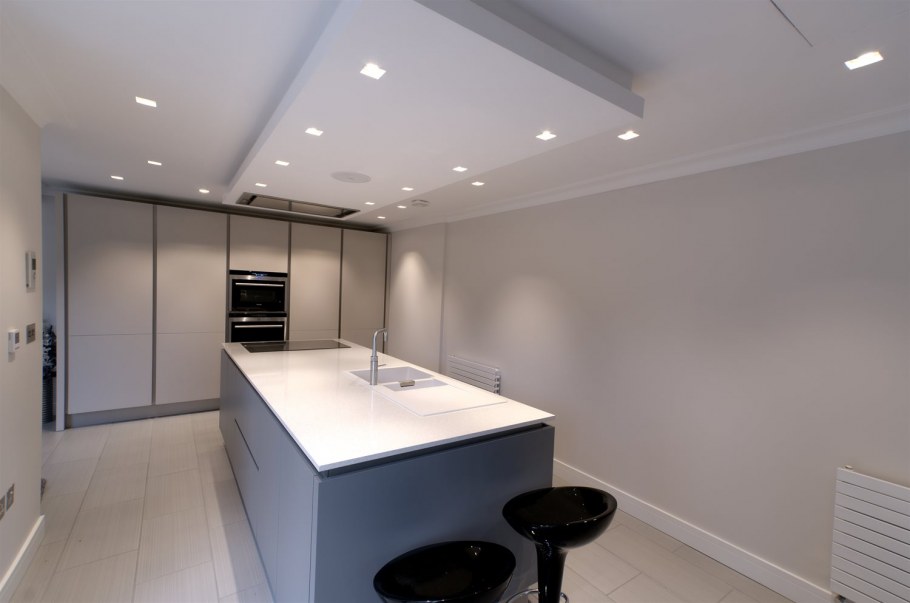 Люстра led Ceiling Lamp