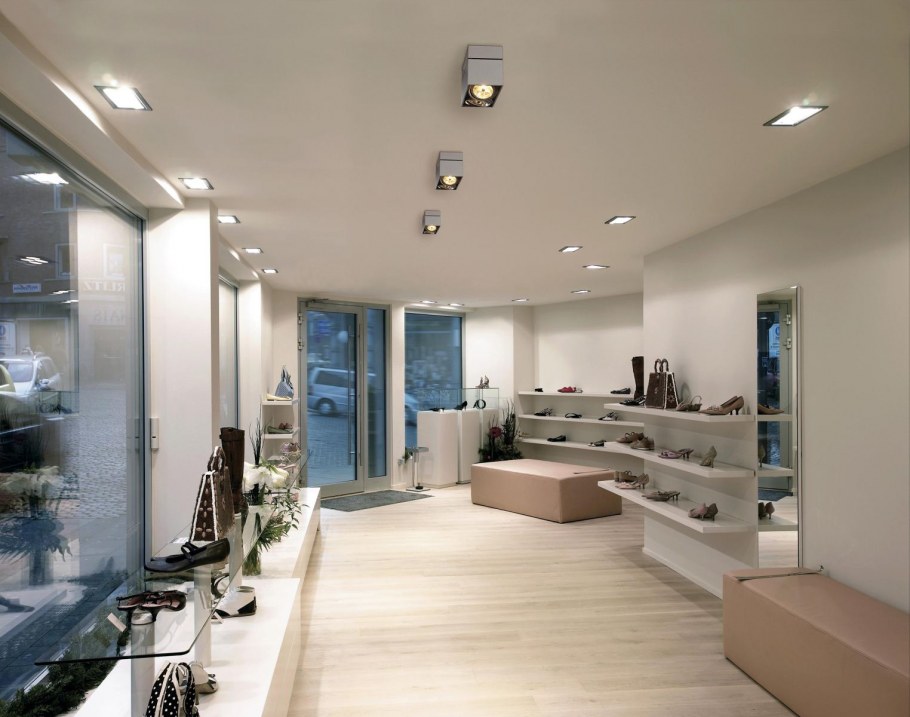 Романово интерьер