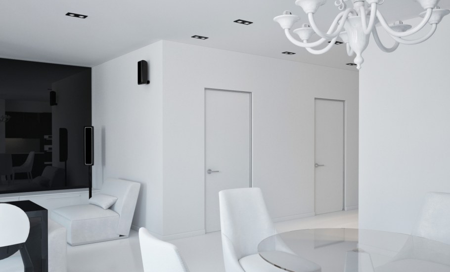 ЦЕНТРСВЕТ Инфинити