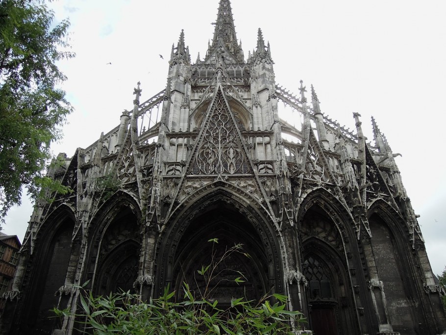 Часовня Кельнского собора