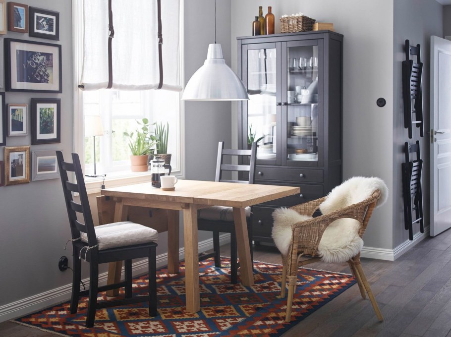 Аген икеа в интерьере