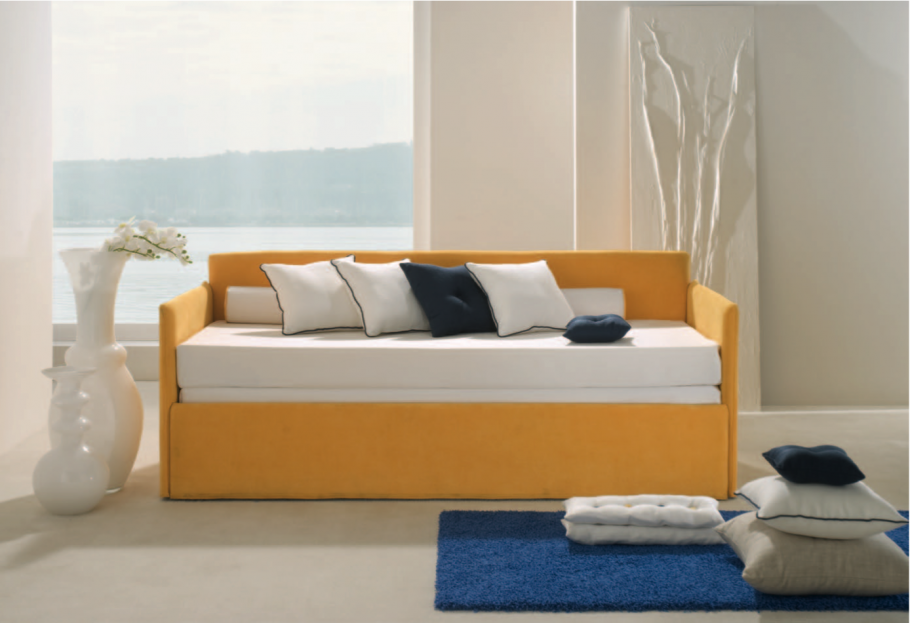 Piermaria диван Genio System 2000