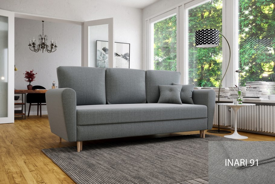 Диван раскладной Скандинавия