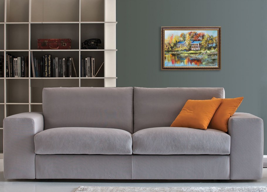 Кушетка Chaise Lounge