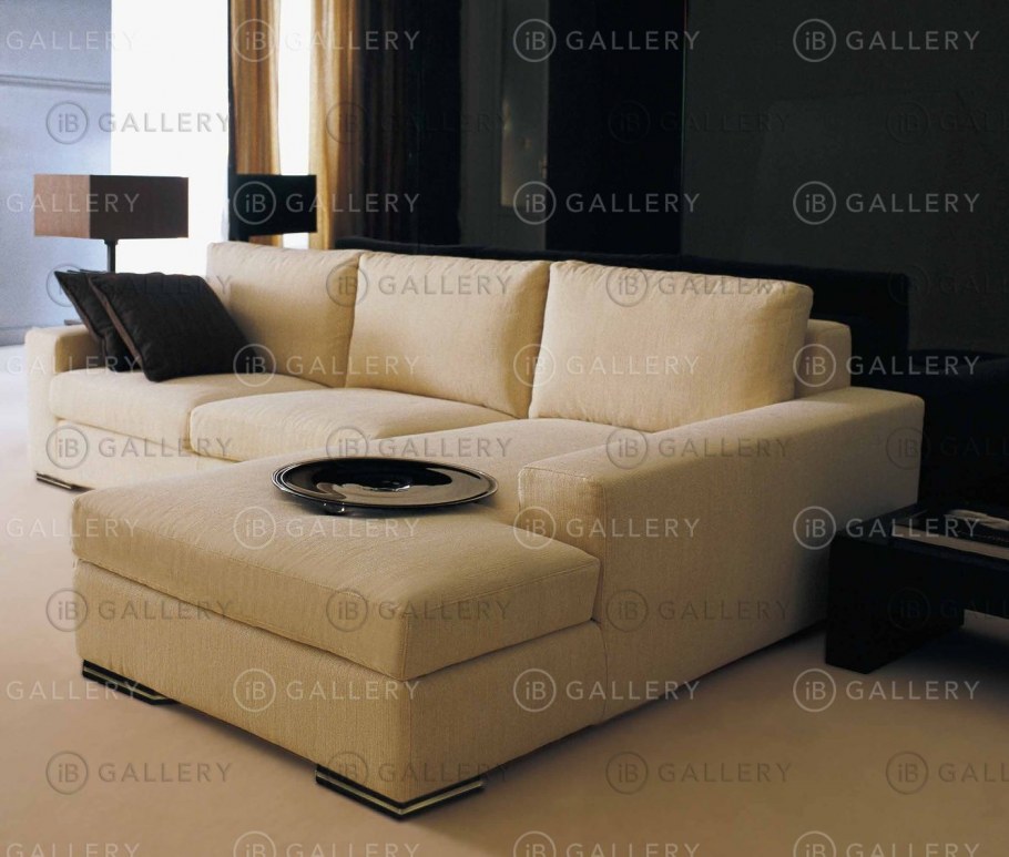 Диван кровать в современном стиле