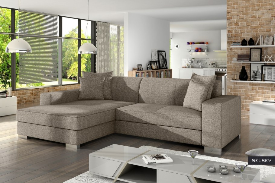 Диван Alberta Togo