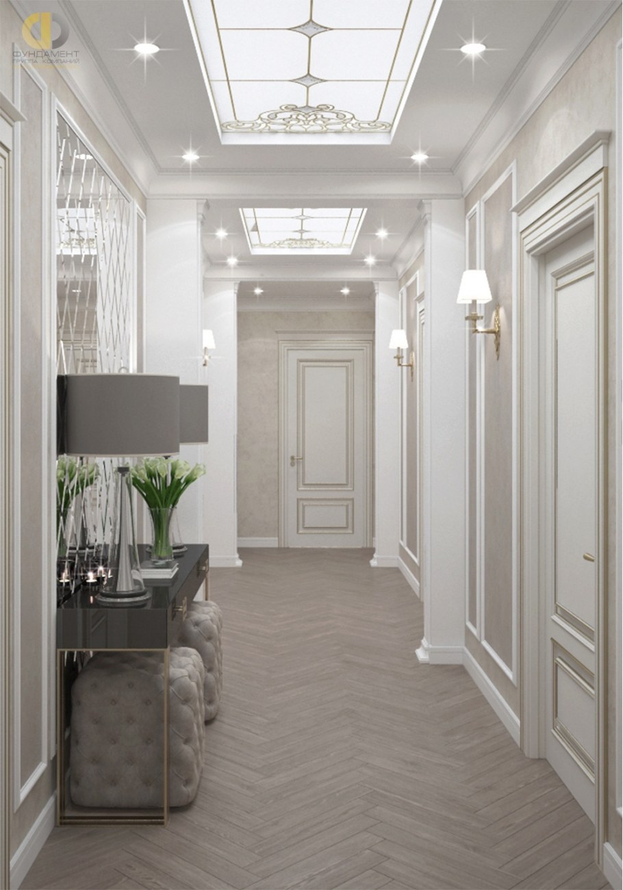 Люстра Newport 33008