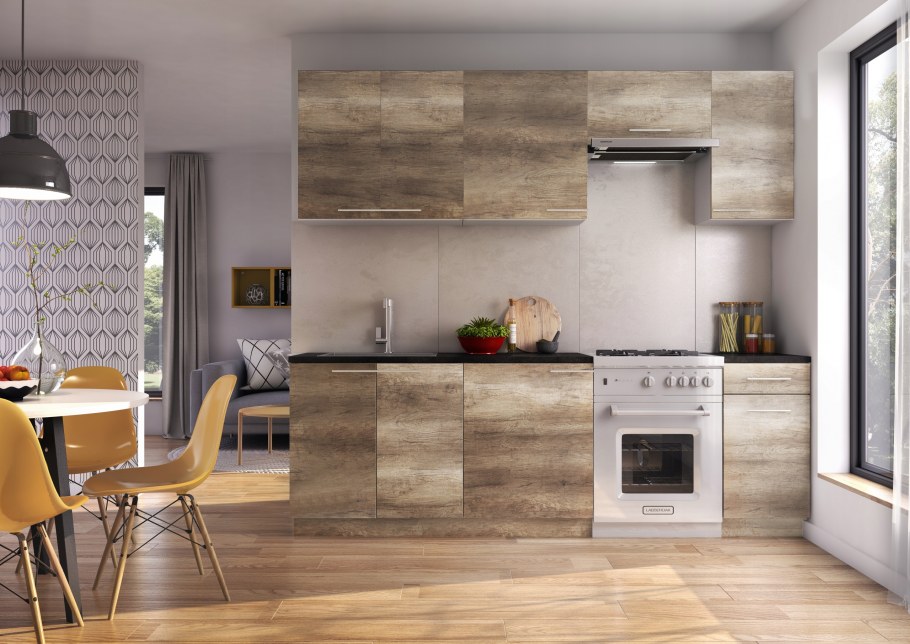 Древпол дуб каньон