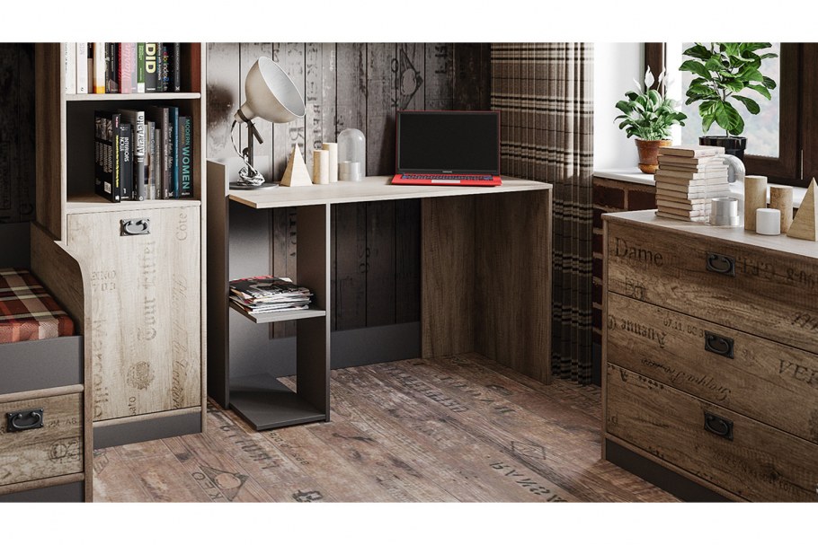 Пилигрим ТРИЯ детская мебель