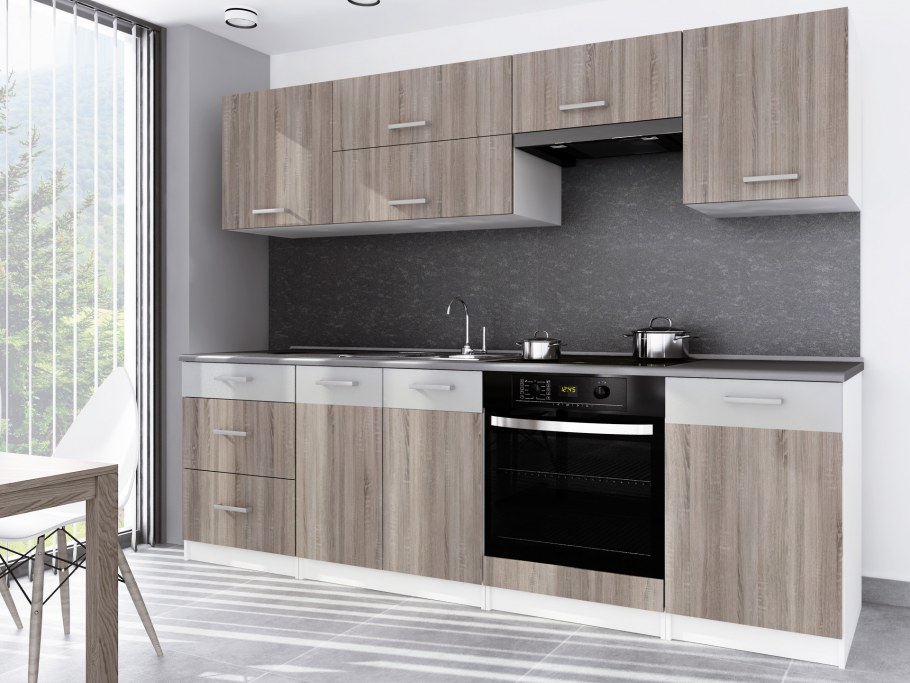 БРВ мебель лофт стол