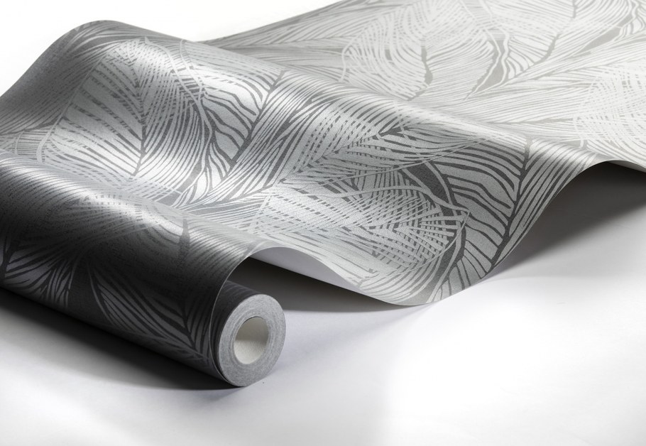 Рулон обоев