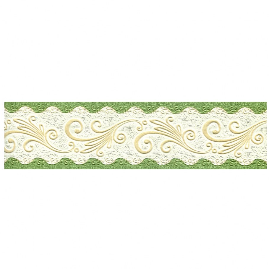 622-10 Бордюр дуплекс бумага 10 метров