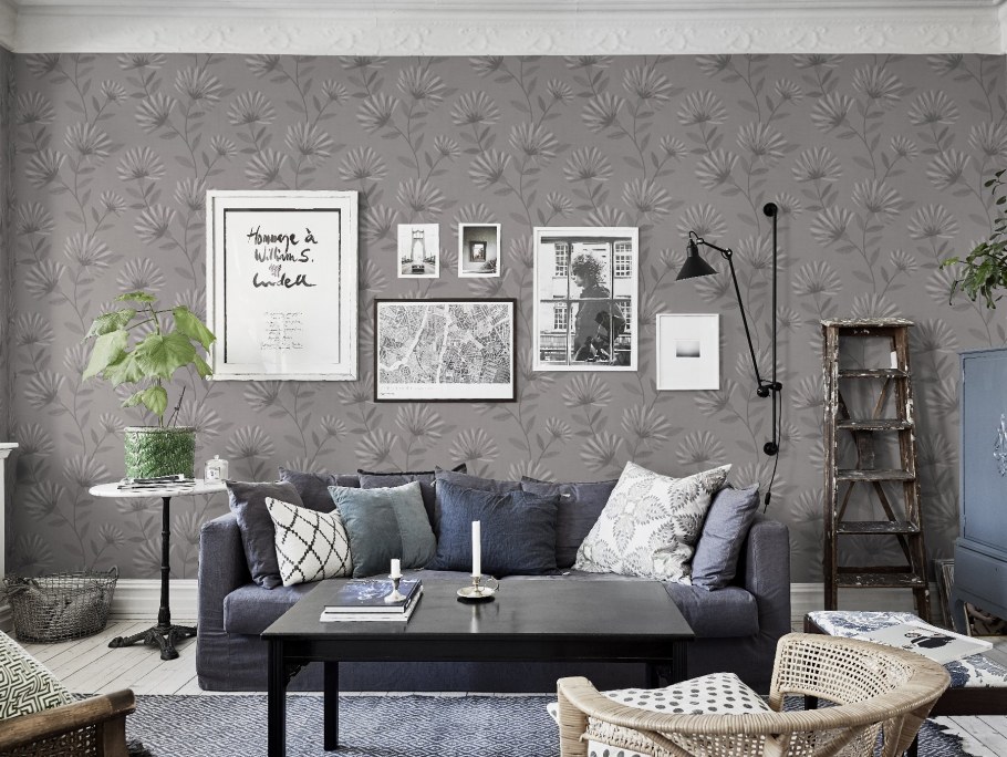 Обои Borastapeter Billie 6821