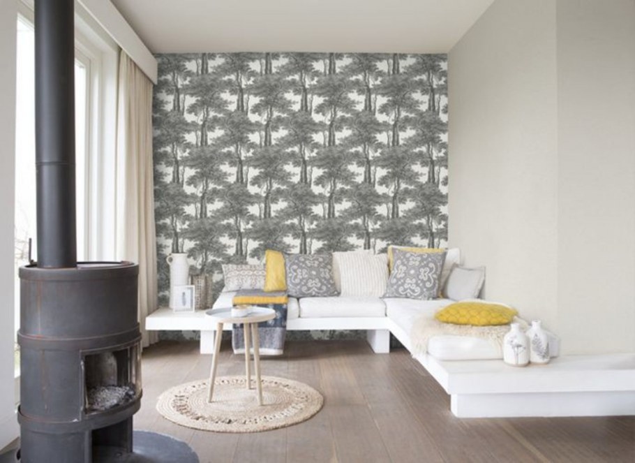 Обои Rasch Passepartout