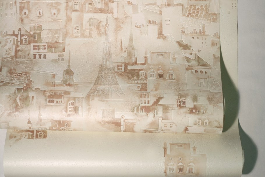 Обои Elysium Бонжур