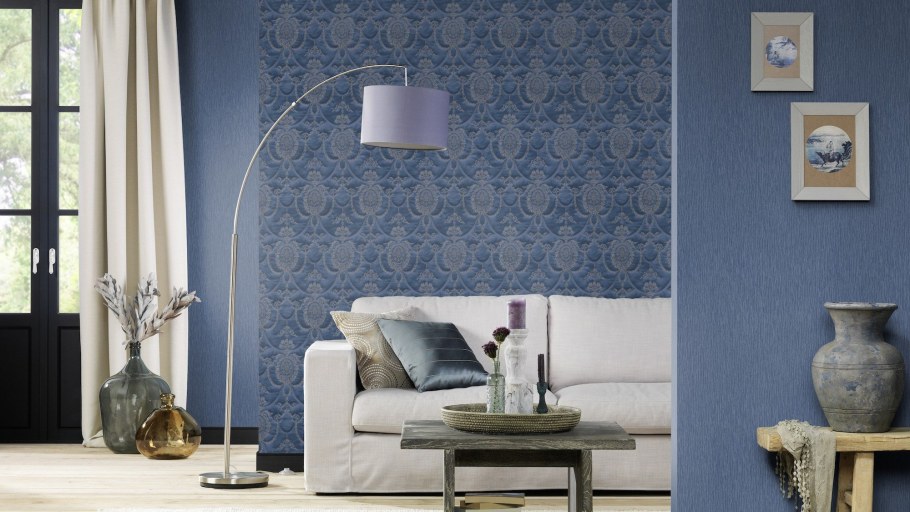 Обои Rasch Florentine 2 449440