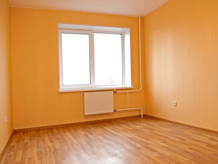 Отделка квартир эконом