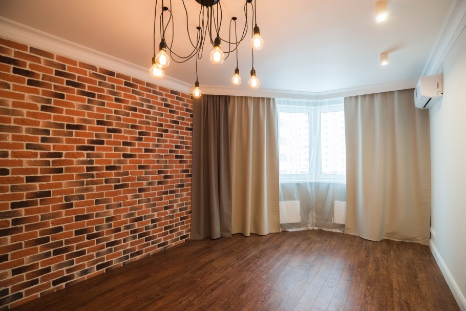 Ремонт в квартире для сдачи