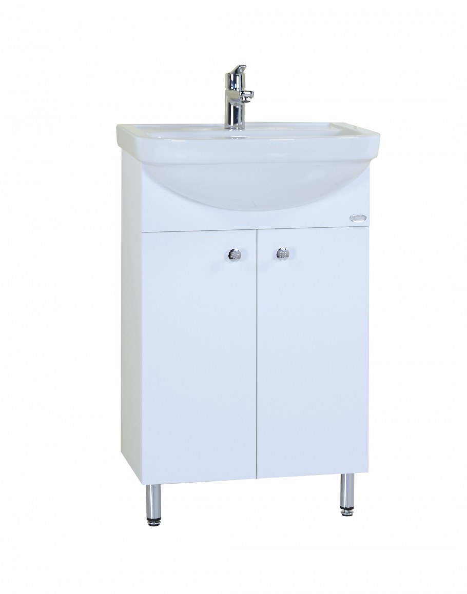 Тумба с раковиной Onika манго 40.11