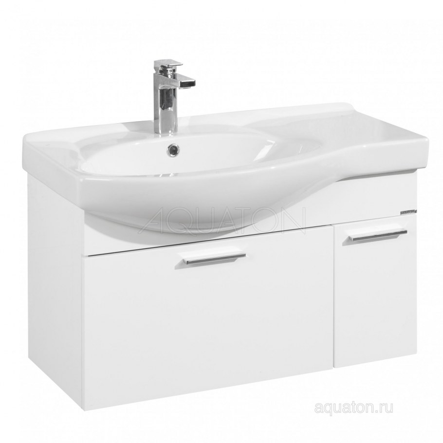 Тумба инди 80 Акватон