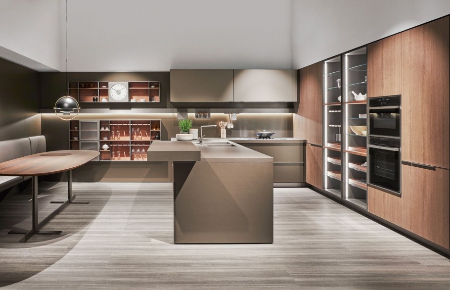 Кухни дада Италия